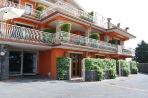 Etna Royal View - Mansarda Luxury Suite